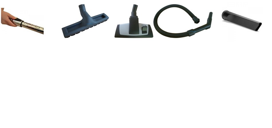 Vacuum Cleaner Accessories