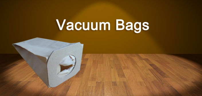 Vacuum Cleaner Bags