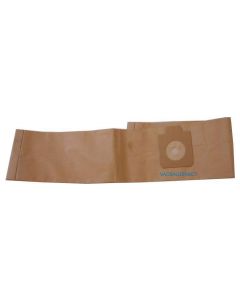 nilfisk vacuum bags